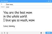 Playnow Handwriting Font, a Handwritten Font by Ruddean2109 (Thumbnail 6 of 10)