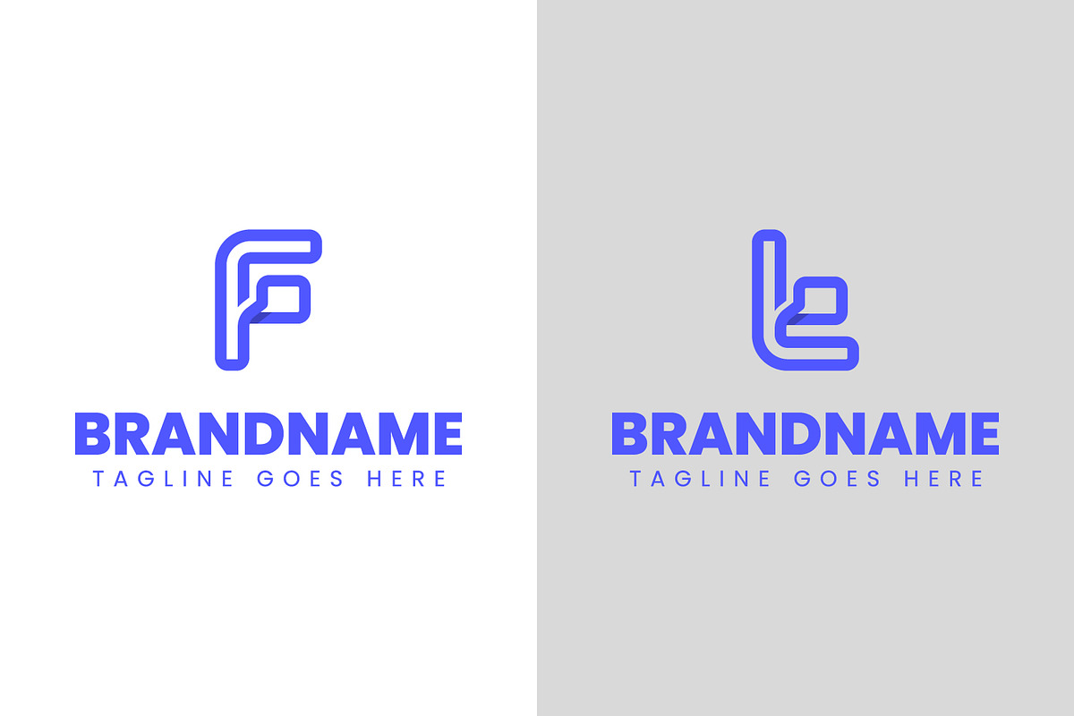 Letter F T Bubble Chat Logo, a Branding & Logo Template by Pray Art Design Studio