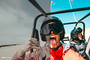 GoPro LUTs for Color Grading, an Action Add-On by Presetsh.com (Thumbnail 4 of 10)