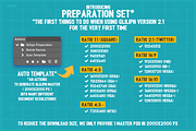 Qlilipn - Image to Parallax Video, an Action Add-On by Weirdsgn Store (Thumbnail 3 of 11)
