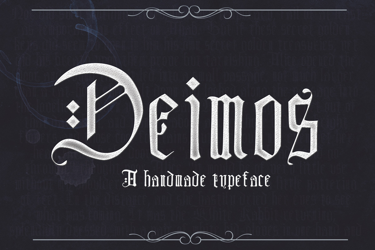 Font Bundle: 80+ professional fonts, a Font by Dene Studios (Photo 20 of 31)