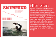 Cetara, a Serif Font by ArimaType (Thumbnail 6 of 10)