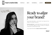 Essential Sans | 16 Font Typeface, a Sans Serif Font by Jen Wagner Co (Thumbnail 3 of 22)