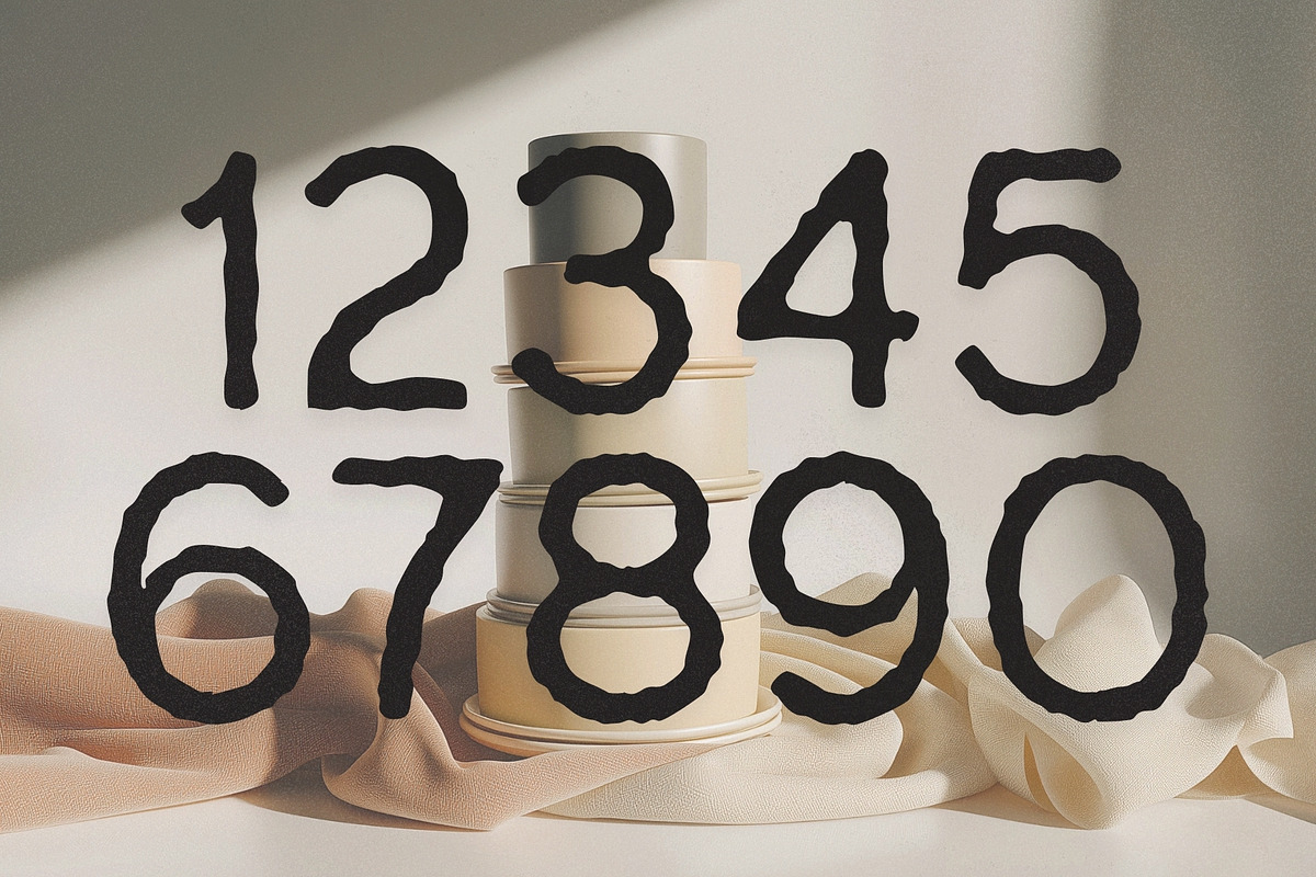 Archive Foundry - Vintage Typeface, a Sans Serif Font by HipFonts (Photo 3 of 15)