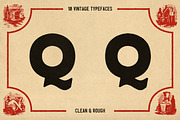 Seidlitz Font, a Font by Bart Wesolek (Thumbnail 3 of 4)