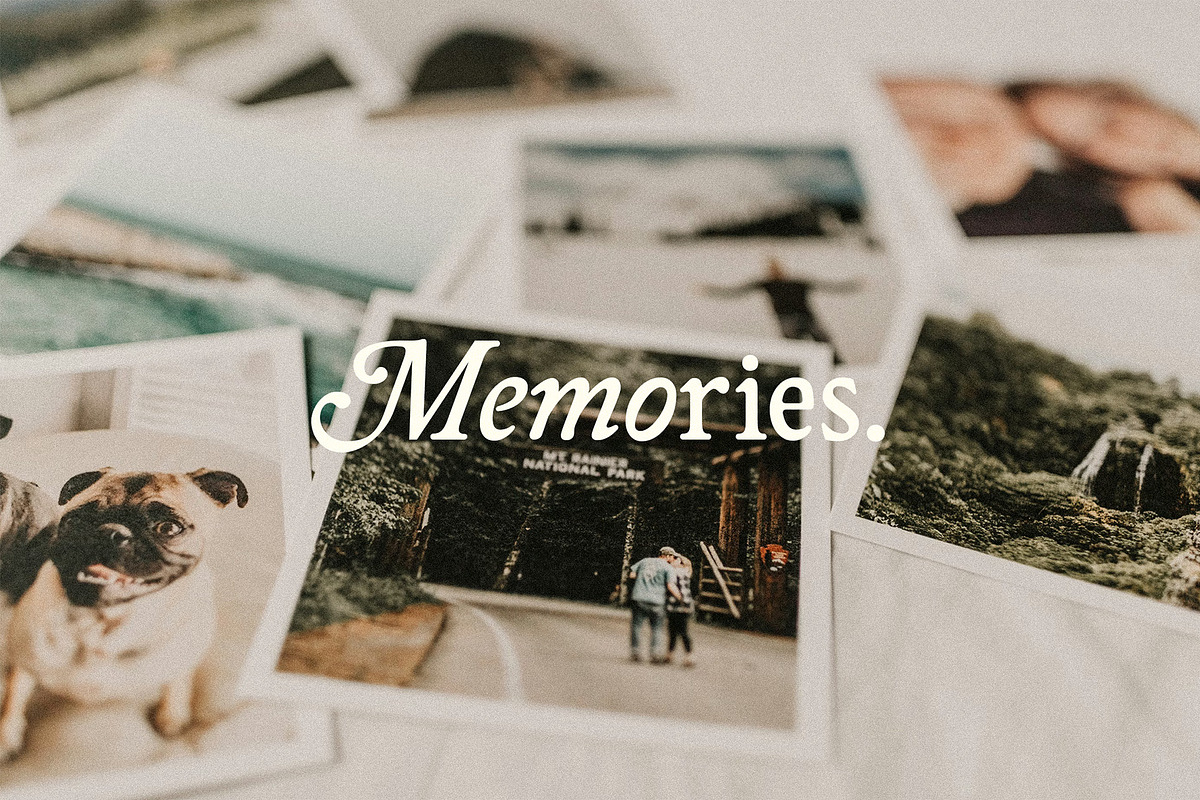 Club de Retro, a Serif Font by Adam Fathony (Photo 11 of 18)