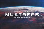 T415 Parsec, a Font by Type415™ (Thumbnail 5 of 5)