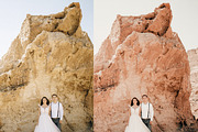 BOHO WEDDING VIDEO LUTS, a Plug-in Add-On by FOXIMIDesign (Thumbnail 2 of 9)