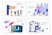 Dismissal and Hiring Collection, a Templates & Theme by Lucky Shop (Thumbnail 4 of 6)