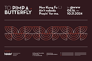 Wright - Family 50% off, a Sans Serif Font by Latinotype (Thumbnail 2 of 15)