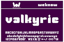 Guardian font