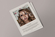 Gisland - Elegant Sans Serif Font, a Sans Serif Font by Idea Studio (Thumbnail 3 of 13)