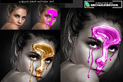 Liquid Drip Action Kit, an Action Add-On by mrcharlesbrown (Thumbnail 6 of 9)