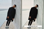 20 Editorial Film Lightroom Presets, a Preset Add-On by SparkleStock (Thumbnail 6 of 13)