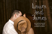 Cheshire. Magic script font., a Script Font by Red Ink (Thumbnail 8 of 13)