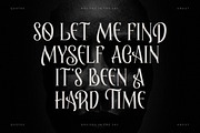 Elaphoras Display Serif Font, a Sans Serif Font by Storytype Studio (Thumbnail 2 of 18)