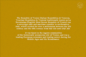 Venetia - Display Serif Font