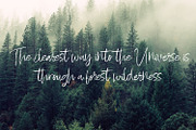 Hakodate - Handbrush Typeface, a Script Font by Arendxstudio (Thumbnail 6 of 8)
