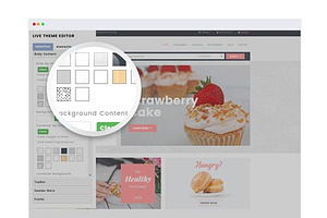 Ap The Kafe Prestashop Theme