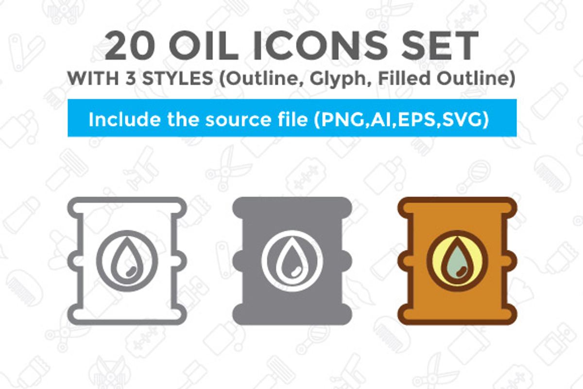 250+ Bundle Icon set - 90% Off, an Icon by Rudez Studio (Photo 12 of 14)
