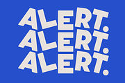 Golte Font, a Sans Serif Font by Marvadesign (Thumbnail 3 of 10)