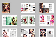 Big Bundle Magazine, a Magazine Template by Firtana (Thumbnail 6 of 7)