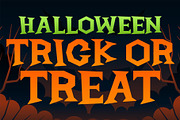 Wicked Night – Spooky Halloween Font, a Font by Pekotype (Thumbnail 11 of 13)