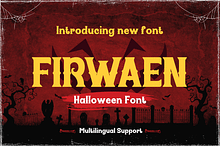 Firwaen