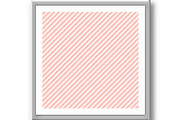 Set of Geometric Modern Vector, a Pattern Graphic by FineArtStudio (Thumbnail 2 of 3)