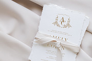 Modern Symphony Font Duo, a Serif Font by Calamar Studio (Thumbnail 8 of 21)