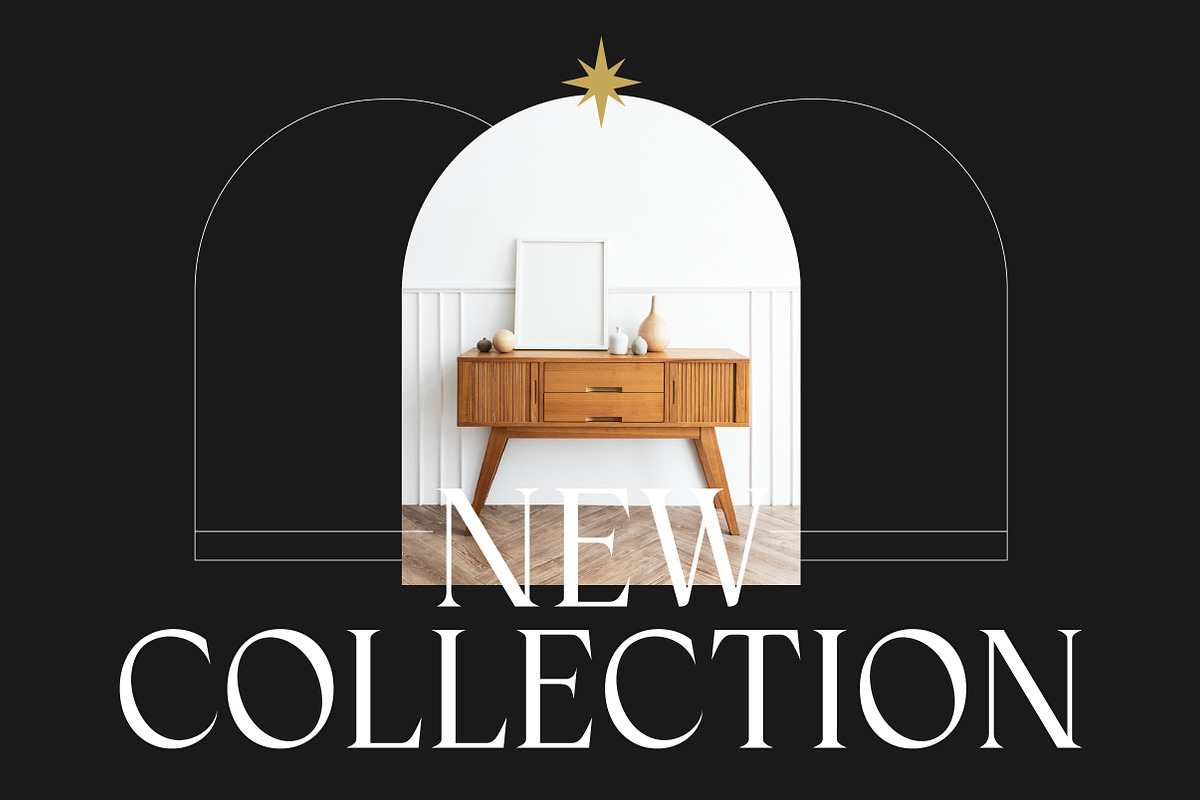 Cardival – Modern Luxury Bold Serif, a Serif Font by Lettertype Studio (Photo 8 of 11)