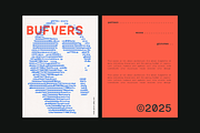 TRT Interval Mono Font, a Sans Serif Font by truetype (Thumbnail 11 of 15)