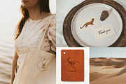 Desert animals collection, an Animal Illustration by handsketched (Thumbnail 6 of 9)