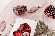 Magic Christmas Collection, a Seasonal Illustration by Yakovleva Margarita (Thumbnail 7 of 14)