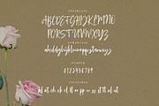 Puertofino - Modern Handwritten, a Script Font by Typehand Studio (Thumbnail 3 of 8)