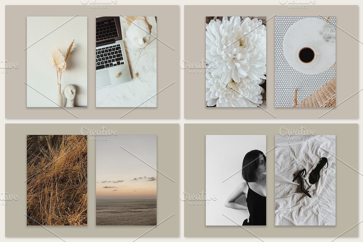 Lifestyle & Home Office Collection 7, a Beauty & Fashion Photo by Floral Deco (Photo 15 of 16)