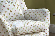 Armchair Upholstery Mockup, a Household Mockup by mock-ups (Thumbnail 12 of 13)