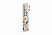 Fabric Bolt F02 Mockup, a Household Mockup by GraphicVil (Thumbnail 6 of 9)