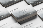 Smoke Ombre + Gold Paint Backgrounds, a Texture Graphic by Spinsugar Graphics (Thumbnail 13 of 13)