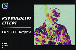 Psychedelic Effect