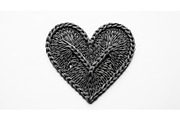 Knitted Heart Love Vector Bundle, an Illustration by Designs_River (Thumbnail 3 of 53)