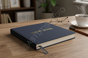 Hele | Modern Luxury Serif Typeface, a Font by Astuti Studio (Thumbnail 14 of 16)