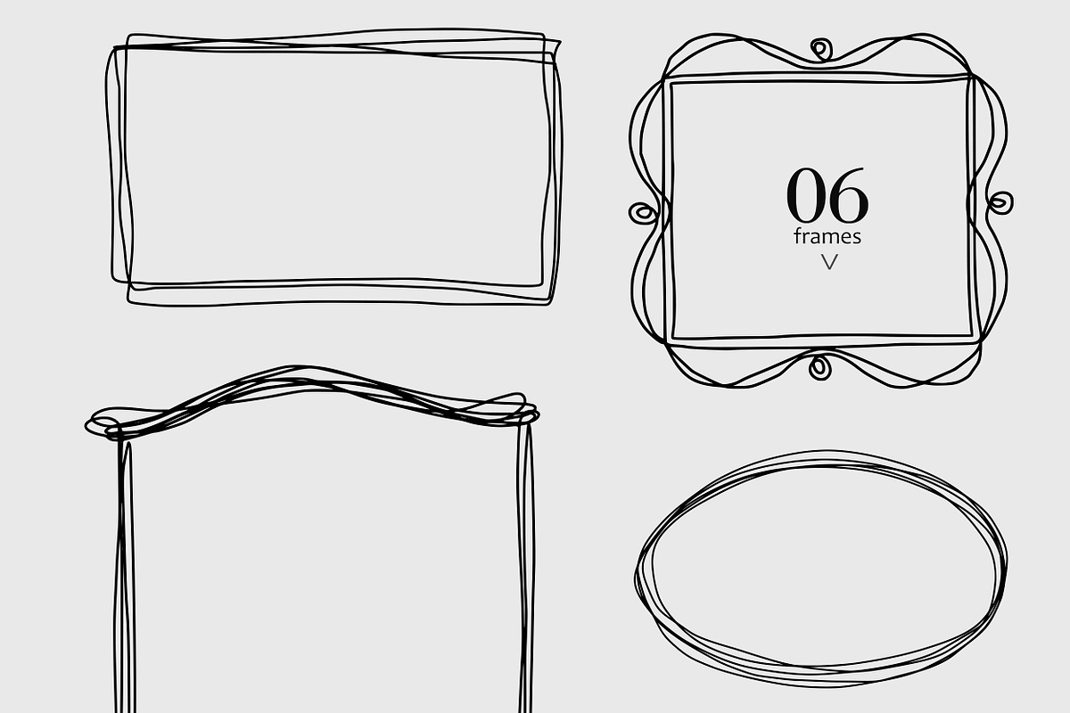 One Line Fashion. Line Art Women, a Person Illustration by AnMark (Photo 9 of 17)