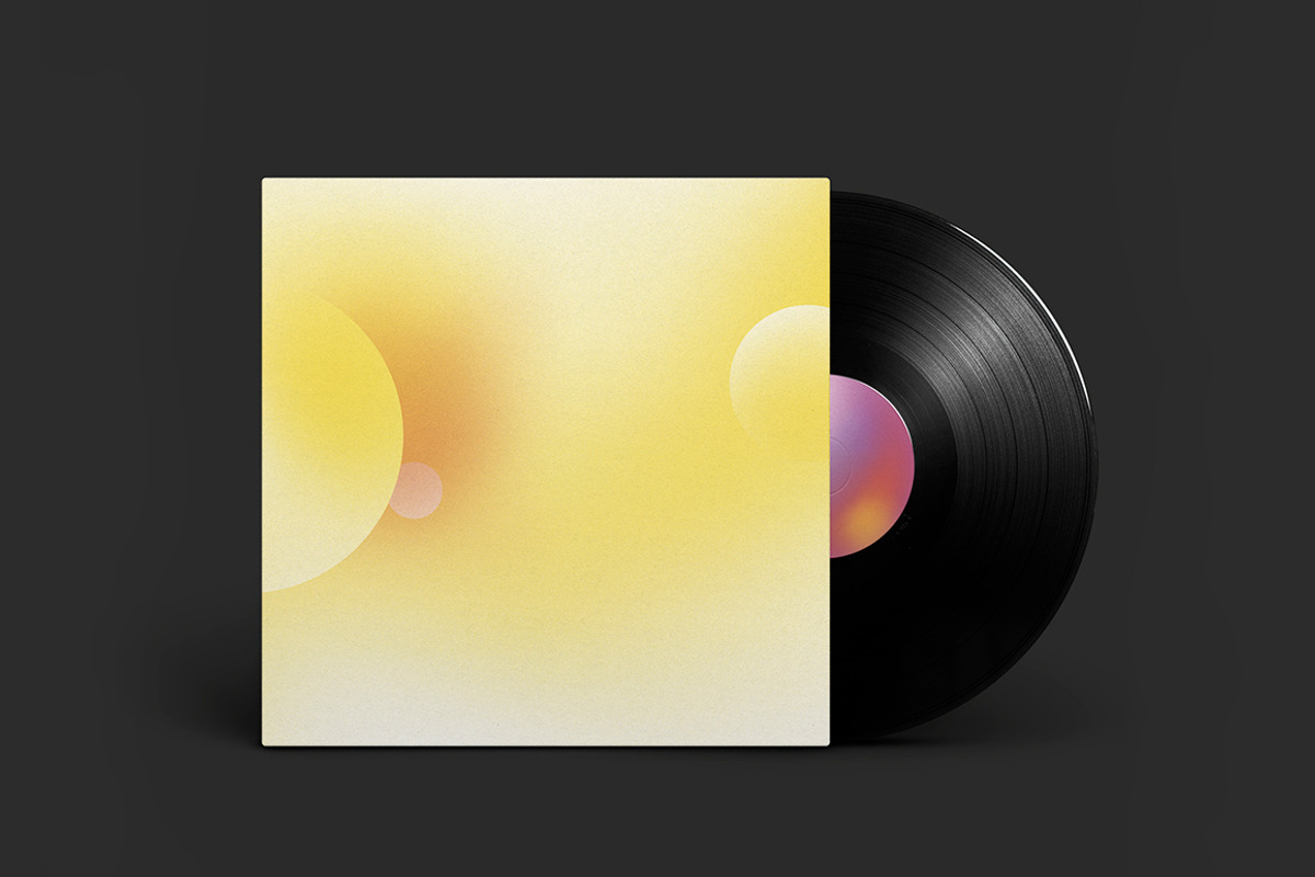 Retro gradients. Backgrounds set, a Background Graphic by Colden Blue (Photo 14 of 21)