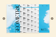 Talesha Font Family, a Serif Font by Seniors (Thumbnail 27 of 30)