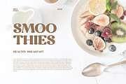 Gaqun Serif Font, a Serif Font by Perfectype (Thumbnail 6 of 10)