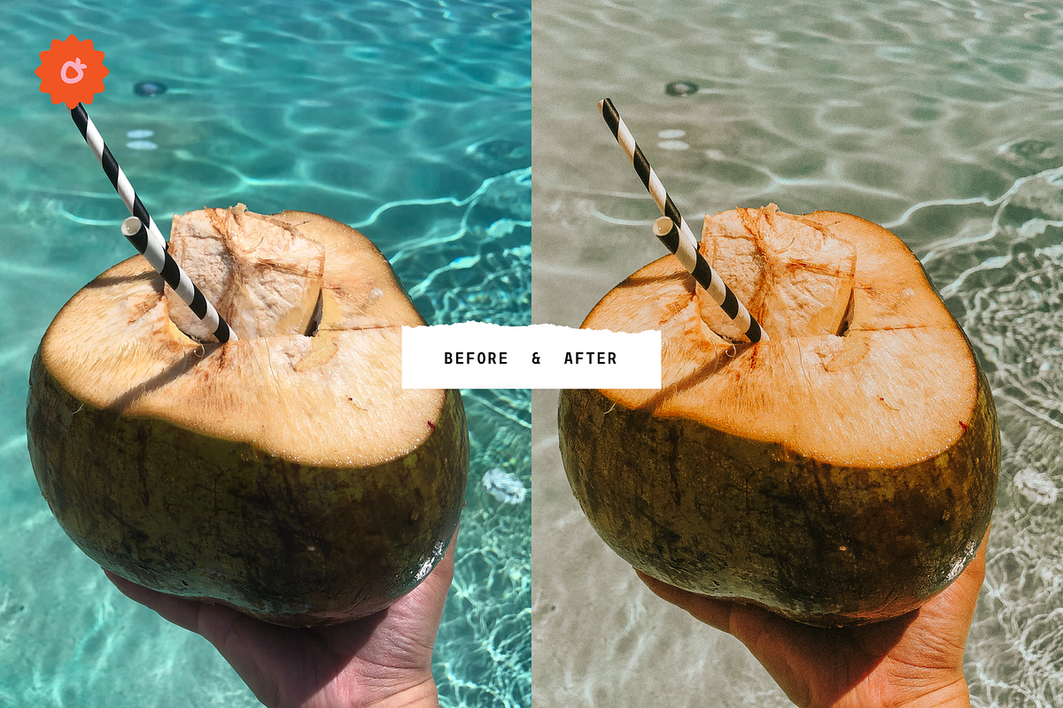 15 Summer Film Lr Presets Bundle, a Preset Add-On by SHOOM HOUSE (Photo 3 of 13)