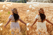 30 Harvest Lightroom Collection, a Preset Add-On by 3Motional (Thumbnail 9 of 11)