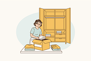 The Self Soothing Art Illustration, an Object Graphic by Jump Studio (Thumbnail 6 of 12)