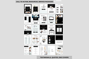 Done-for-you Ebook template, a Magazine Template by Millennials Marketing (Thumbnail 8 of 9)